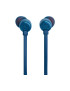 Casti cu fir JBL Tune 310C, USB-C, Albastru