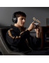 Casti Wireless Over-Ear UGREEN Studio Pro HP206, Bluetooth 6.0, ANC, Black