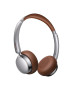 Casti Wireless Over-Ear UGREEN HiTune Studio Plus HP207, Bluetooth 6.0, TWS, ANC, Brown