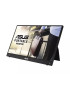 Monitor LED ASUS ZenScreen MB16ACV, 15.6" Full HD, 60Hz, 5ms, Black
