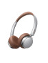 Casti Wireless Over-Ear UGREEN HiTune Studio Plus HP207, Bluetooth 6.0, TWS, ANC, Brown