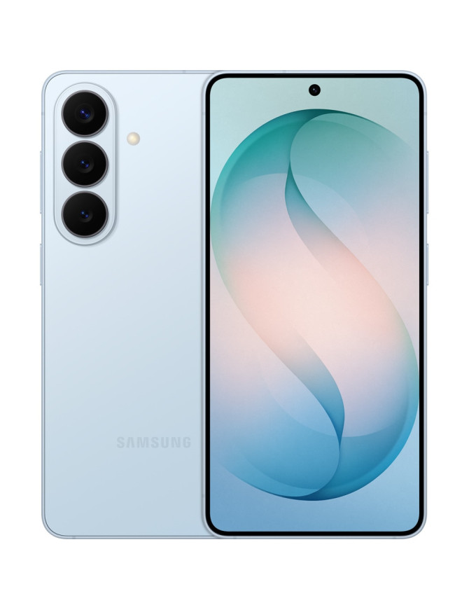 Telefon SAMSUNG Galaxy S26, 12GB RAM, 256GB, Sky Blue