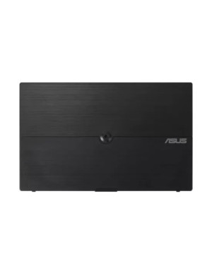 Monitor LED ASUS ZenScreen MB16ACV, 15.6" Full HD, 60Hz, 5ms, Black
