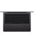 Laptop Apple MacBook Pro 14 Liquid Retina XDR (2026) Z1ML00167, Apple M5 Pro 15-core, 14.2 inch, RAM 48GB, SSD 2TB, Apple M5 Pro