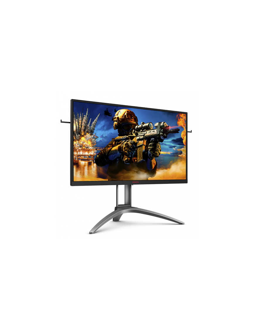 Monitor Gaming AOC AG273QZ 27” QHD 240Hz