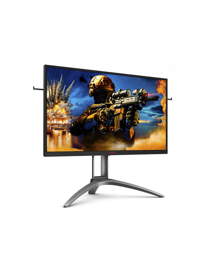Monitor Gaming AOC AG273QZ 27” QHD 240Hz