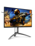 Monitor Gaming AOC AG273QZ 27” QHD 240Hz