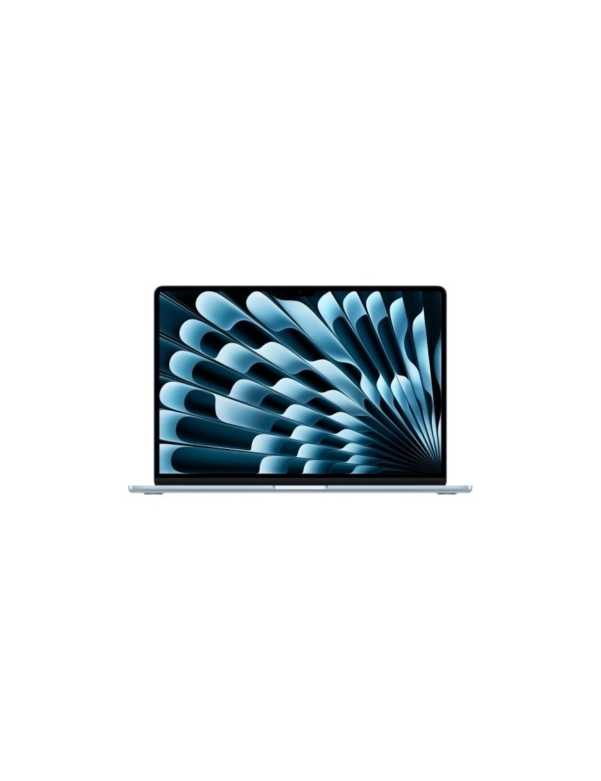 Laptop Apple MacBook Air 15 with Liquid Retina (2026) Z1LZ000YU, Apple M5 10-core, 15.3 inch, RAM 32GB, SSD 512GB, Apple M5 10-c