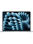 Laptop Apple MacBook Air 15 with Liquid Retina (2026) Z1LZ000YU, Apple M5 10-core, 15.3 inch, RAM 32GB, SSD 512GB, Apple M5 10-c