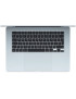 Laptop Apple MacBook Air 15 with Liquid Retina (2026) Z1LZ000YU, Apple M5 10-core, 15.3 inch, RAM 32GB, SSD 512GB, Apple M5 10-c