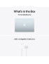 Laptop Apple MacBook Air 15 with Liquid Retina (2026) Z1LZ000YU, Apple M5 10-core, 15.3 inch, RAM 32GB, SSD 512GB, Apple M5 10-c