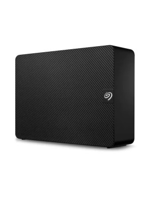 HDD Extern SEAGATE STKP6000400, 6TB, USB 3.0, Black