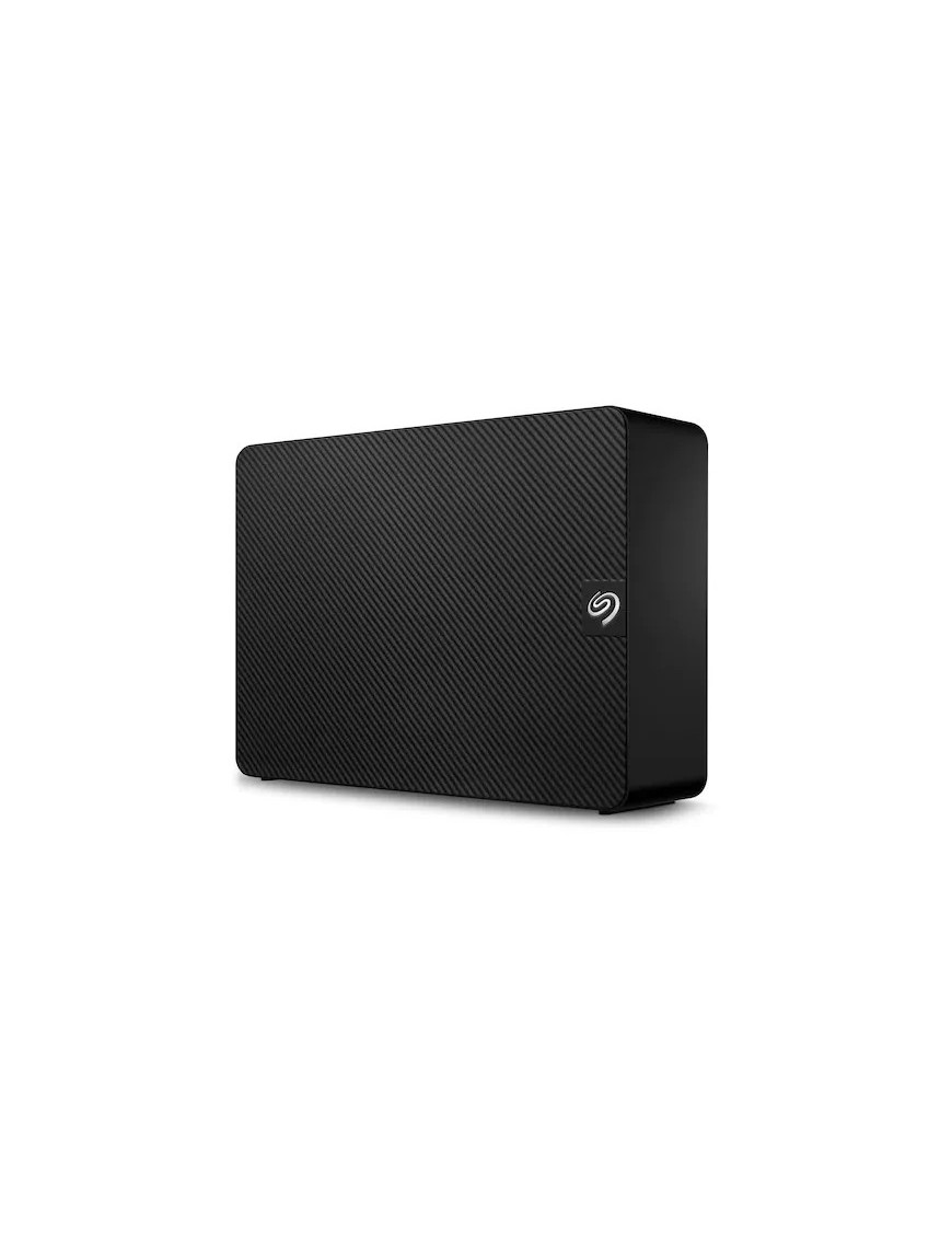 HDD Extern SEAGATE STKP6000400, 6TB, USB 3.0, Black