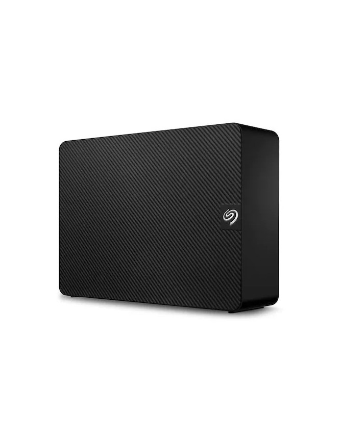 HDD Extern SEAGATE STKP6000400, 6TB, USB 3.0, Black