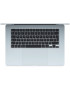 Laptop Apple MacBook Air 15 with Liquid Retina (2026) Z1LZ000GY, Apple M5 10-core, 15.3 inch, RAM 32GB, SSD 512GB, Apple M5 10-c