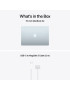 Laptop Apple MacBook Air 15 with Liquid Retina (2026) Z1LZ000GY, Apple M5 10-core, 15.3 inch, RAM 32GB, SSD 512GB, Apple M5 10-c