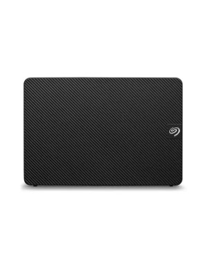 HDD Extern SEAGATE STKP6000400, 6TB, USB 3.0, Black