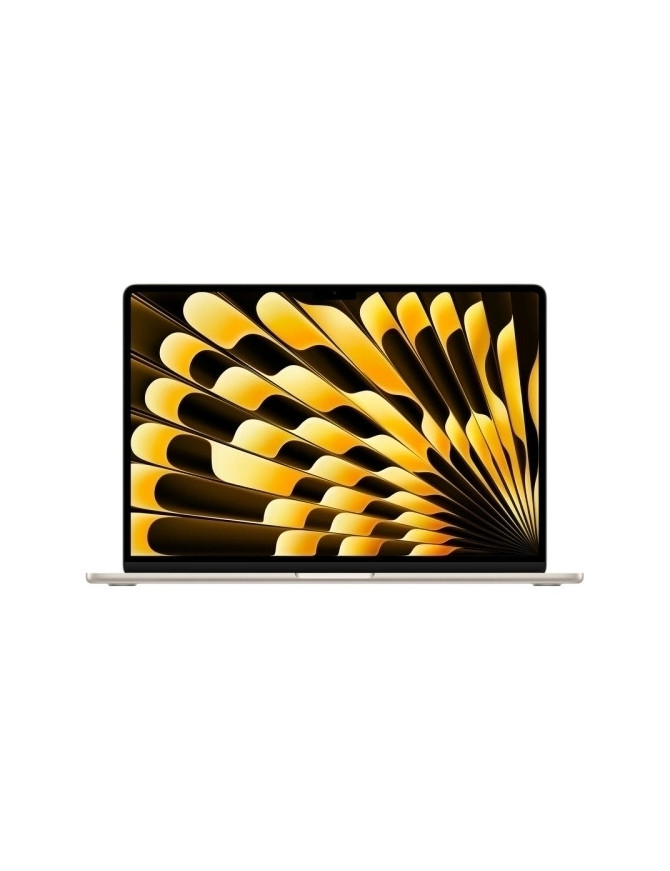 Laptop Apple MacBook Air 15 with Liquid Retina (2026) Z1LT000GX, Apple M5 10-core, 15.3 inch, RAM 24GB, SSD 512GB, Apple M5 10-c