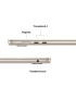 Laptop Apple MacBook Air 15 with Liquid Retina (2026) Z1LT000GX, Apple M5 10-core, 15.3 inch, RAM 24GB, SSD 512GB, Apple M5 10-c
