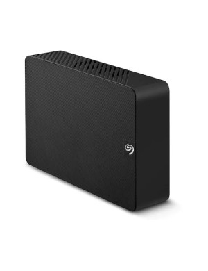 HDD Extern SEAGATE STKP6000400, 6TB, USB 3.0, Black