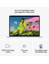 Laptop Apple MacBook Air 15 with Liquid Retina (2026) Z1LS000D1, Apple M5 10-core, 15.3 inch, RAM 32GB, SSD 1TB, Apple M5 10-cor