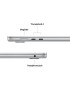 Laptop Apple MacBook Air 15 with Liquid Retina (2026) Z1LQ000GY, Apple M5 10-core, 15.3 inch, RAM 32GB, SSD 512GB, Apple M5 10-c