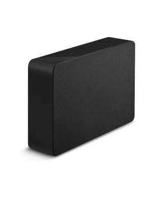 HDD Extern SEAGATE STKP6000400, 6TB, USB 3.0, Black