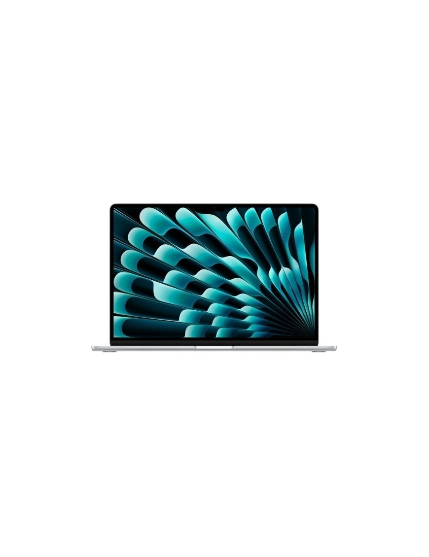 Laptop Apple MacBook Air 15 with Liquid Retina (2026) Z1LQ000GX, Apple M5 10-core, 15.3 inch, RAM 24GB, SSD 512GB, Apple M5 10-c