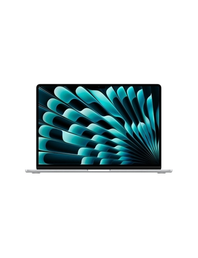 Laptop Apple MacBook Air 15 with Liquid Retina (2026) Z1LQ000GX, Apple M5 10-core, 15.3 inch, RAM 24GB, SSD 512GB, Apple M5 10-c