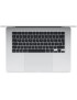 Laptop Apple MacBook Air 15 with Liquid Retina (2026) Z1LQ000GX, Apple M5 10-core, 15.3 inch, RAM 24GB, SSD 512GB, Apple M5 10-c