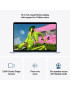 Laptop Apple MacBook Air 15 with Liquid Retina (2026) Z1LQ000GX, Apple M5 10-core, 15.3 inch, RAM 24GB, SSD 512GB, Apple M5 10-c