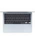 Laptop Apple MacBook Air 13 with Liquid Retina (2026) Z1LB000TD, Apple M5 10-core, 13.6 inch, RAM 32GB, SSD 1TB, Apple M5 10-cor