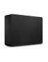 HDD Extern SEAGATE STKP6000400, 6TB, USB 3.0, Black