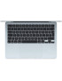 Laptop Apple MacBook Air 13 with Liquid Retina (2026) Z1L90013V, Apple M5 10-core, 13.6 inch, RAM 16GB, SSD 512GB, Apple M5 10-c