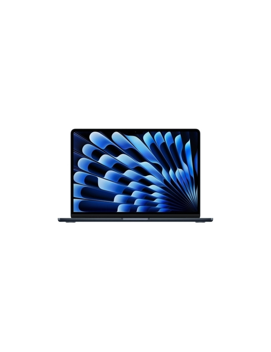 Laptop Apple MacBook Air 13 with Liquid Retina (2026) Z1L6000FZ, Apple M5 10-core, 13.6 inch, RAM 16GB, SSD 512GB, Apple M5 10-c