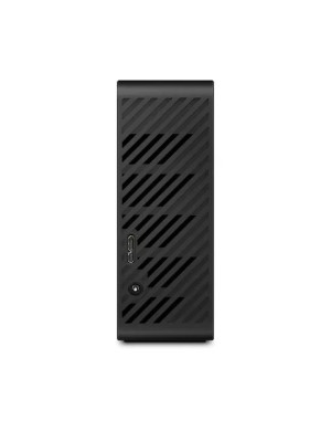 HDD Extern SEAGATE STKP6000400, 6TB, USB 3.0, Black