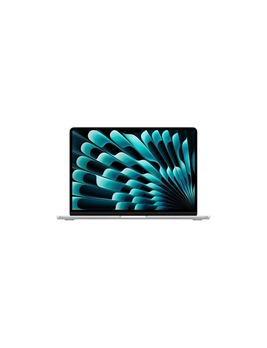 Laptop Apple MacBook Air 13 with Liquid Retina (2026) Z1L0000G0, Apple M5 10-core, 13.6 inch, RAM 24GB, SSD 512GB, Apple M5 10-c