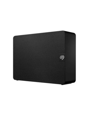 HDD Extern SEAGATE STKP4000400, 4TB, USB 3.0, Black