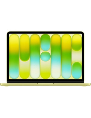 Laptop Apple MacBook Neo 13 with Liquid Retina (2026) MHFE4RO/A, Apple A18 Pro Hexa Core, 13 inch, RAM 8GB, SSD 512GB, Apple A18