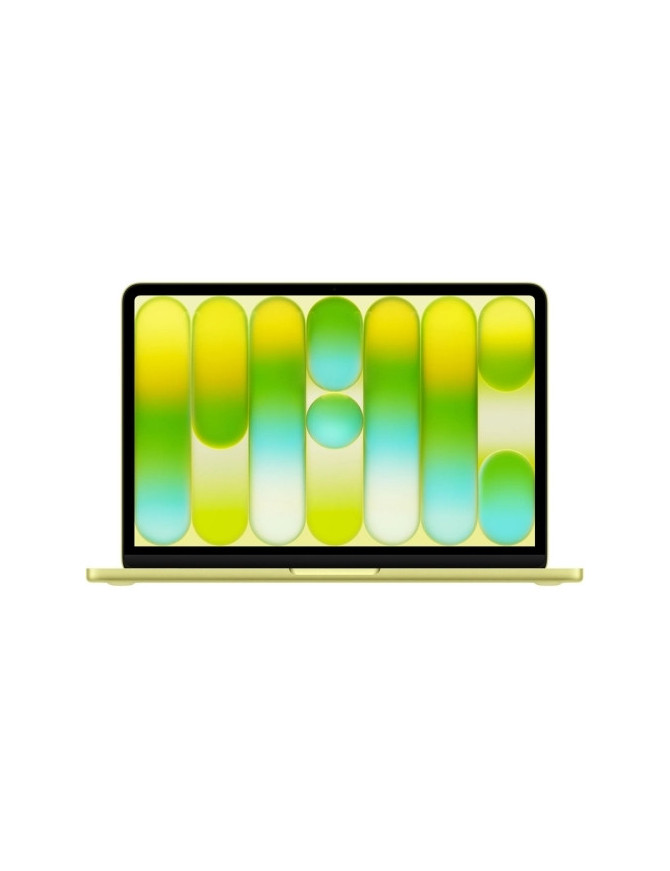 Laptop Apple MacBook Neo 13 with Liquid Retina (2026) MHFE4RO/A, Apple A18 Pro Hexa Core, 13 inch, RAM 8GB, SSD 512GB, Apple A18