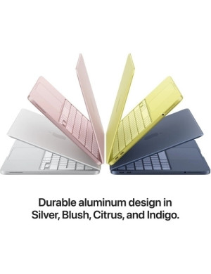 Laptop Apple MacBook Neo 13 with Liquid Retina (2026) MHFE4RO/A, Apple A18 Pro Hexa Core, 13 inch, RAM 8GB, SSD 512GB, Apple A18
