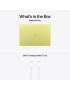 Laptop Apple MacBook Neo 13 with Liquid Retina (2026) MHFE4RO/A, Apple A18 Pro Hexa Core, 13 inch, RAM 8GB, SSD 512GB, Apple A18