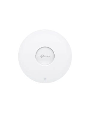 Access Point TP-LINK EAP610, Wi-Fi 6, 802.11ax/ac/n/g/b/a, 2.4 + 5 GHz, 574 + 1201 Mbps