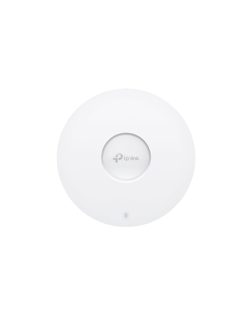 Access Point TP-LINK EAP610, Wi-Fi 6, 802.11ax/ac/n/g/b/a, 2.4 + 5 GHz, 574 + 1201 Mbps