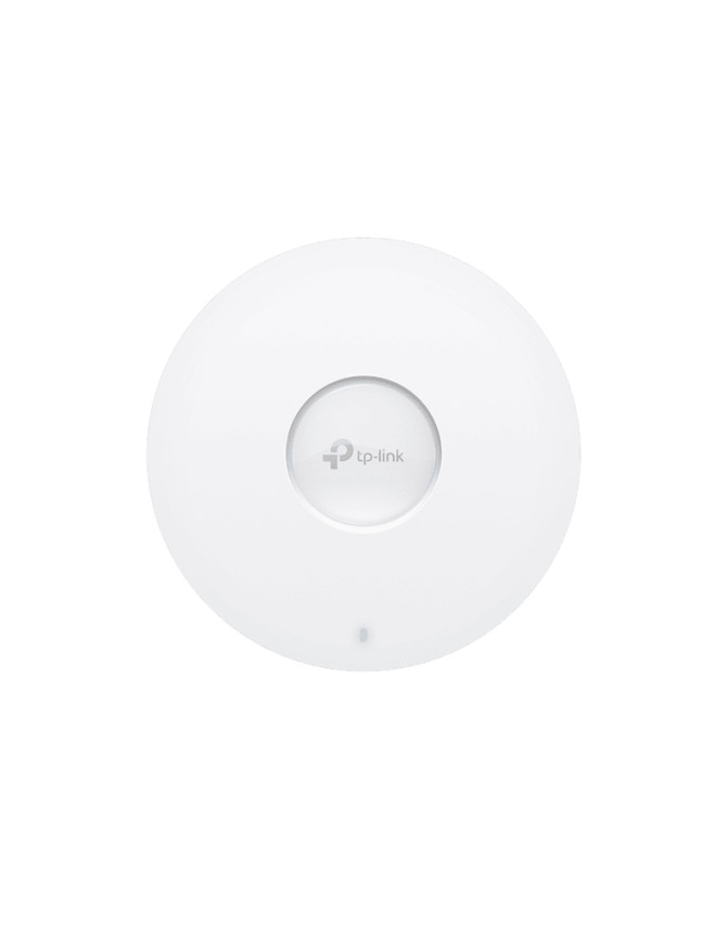 Access Point TP-LINK EAP610, Wi-Fi 6, 802.11ax/ac/n/g/b/a, 2.4 + 5 GHz, 574 + 1201 Mbps
