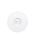 Access Point TP-LINK EAP610, Wi-Fi 6, 802.11ax/ac/n/g/b/a, 2.4 + 5 GHz, 574 + 1201 Mbps
