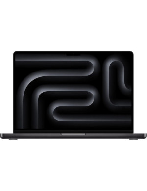 Laptop Apple MacBook Pro 14 Liquid Retina XDR (2026) MJ3D4RO/A, Apple M5 10-core, 14.2 inch, RAM 32GB, SSD 1TB, macOS, Space Bla