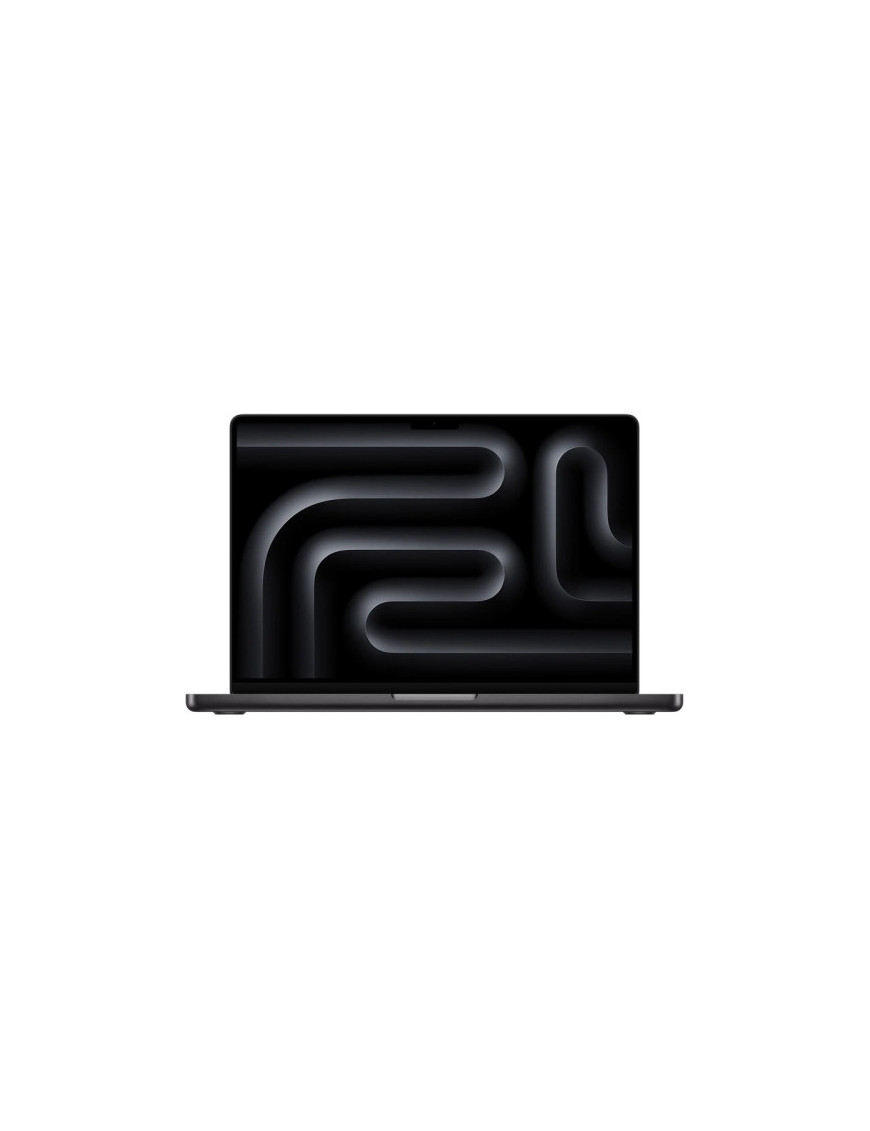 Laptop Apple MacBook Pro 14 Liquid Retina XDR (2026) MJ3D4RO/A, Apple M5 10-core, 14.2 inch, RAM 32GB, SSD 1TB, macOS, Space Bla