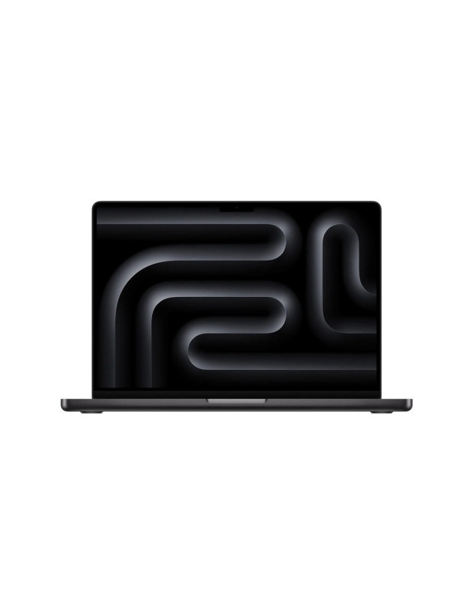 Laptop Apple MacBook Pro 14 Liquid Retina XDR (2026) MJ3D4RO/A, Apple M5 10-core, 14.2 inch, RAM 32GB, SSD 1TB, macOS, Space Bla