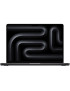 Laptop Apple MacBook Pro 14 Liquid Retina XDR (2026) MJ3D4RO/A, Apple M5 10-core, 14.2 inch, RAM 32GB, SSD 1TB, macOS, Space Bla
